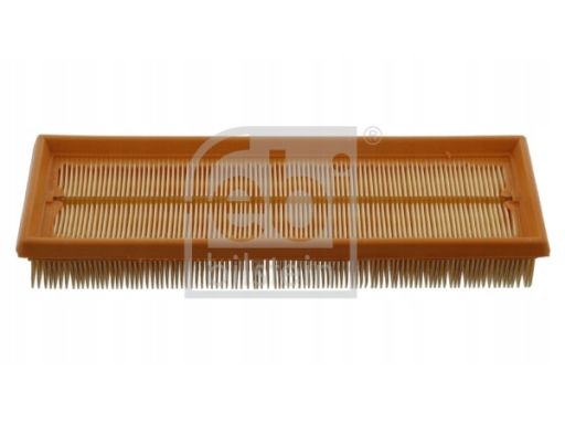 Fe31265 Filtr Powietrza (Wkład Filtra) Pasuje Do: Lamborghini Murciéla