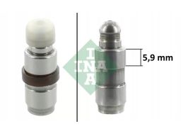 420 0090 10 Popychacz Zaworu Hydrauliczny Pasuje Do: Volvo S60 I, V70