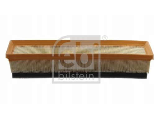 Fe31264 Filtr Powietrza (Wkład Filtra) Pasuje Do: Dacia Duster,