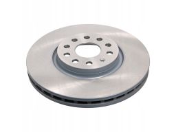 Fe43929 Tarcza Hamulcowa Przód L/P Pasuje Do: Seat Alhambra, Tarraco,