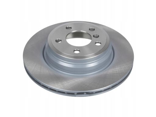 Fe43907 Tarcza Hamulcowa Tył L/P Pasuje Do: Bmw 3 (F30, F80), 3 (F31),