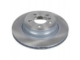 Fe43907 Tarcza Hamulcowa Tył L/P Pasuje Do: Bmw 3 (F30, F80), 3 (F31),