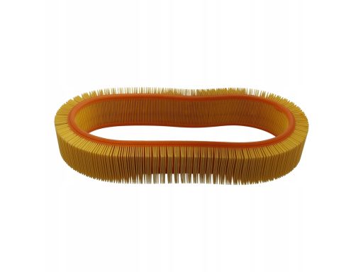 Fe31445 Filtr Powietrza (Wkład Filtra) Pasuje Do: Mercedes 124 (C124),