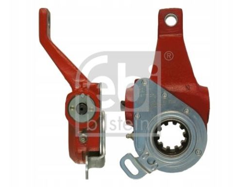 Fe31603 Dźwignia Rozpieracza Hamulca L Pasuje Do: Scania 4, G I, G Ii,