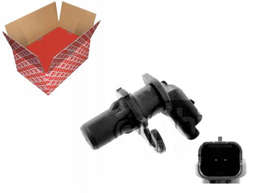 Fe31244 Czujnik Położenia Wału Korbowego Pasuje Do: Citroen Berlingo,