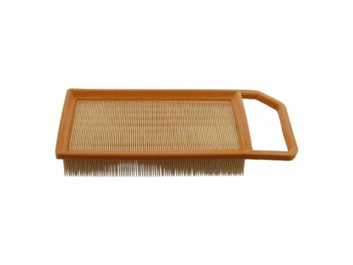 Fe31261 Filtr Powietrza (Wkład Filtra) Pasuje Do: Citroen C5 Ii, C5 Ii