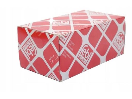 Fe43865 Tarcza Hamulcowa Przód L/P Pasuje Do: Ds Ds 4 Ii, Ds 7, Citroe