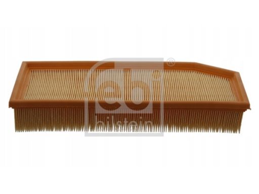 Fe31416 Filtr Powietrza (Wkład Filtra) Pasuje Do: Mercedes C (Cl203),