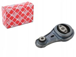 Fe31421 Poduszka Silnika Dół/Z Przodu P, Dół, Gumowo-Metalowa Pasuje D