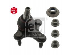 Fe31485 Sworzeń Wahacza Przód L (Dół Przód) (Średnica Stożka 15,2Mm, Z