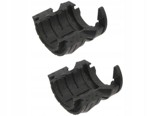 Fe31357 Poduszka Stabilizatora Przód Dół/Góra L/P Pasuje Do: Vw Touare