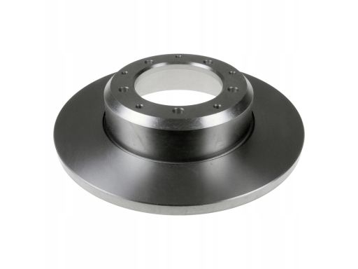 Fe43825 Tarcza Hamulcowa Tył L/P Pasuje Do: Land Rover Defender 2.2D-3