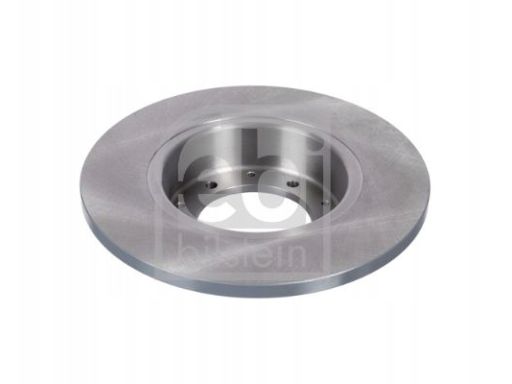 Fe43825 Tarcza Hamulcowa Tył L/P Pasuje Do: Land Rover Defender 2.2D-3