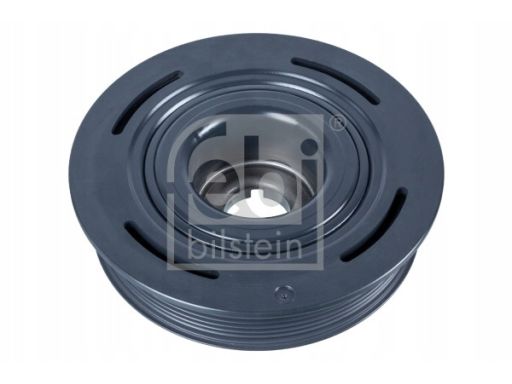 Fe31483 Koło Pasowe Wału Korbowego (Liczba Żeber: 5) Pasuje Do: Nissan