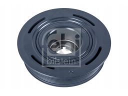 Fe31483 Koło Pasowe Wału Korbowego (Liczba Żeber: 5) Pasuje Do: Nissan