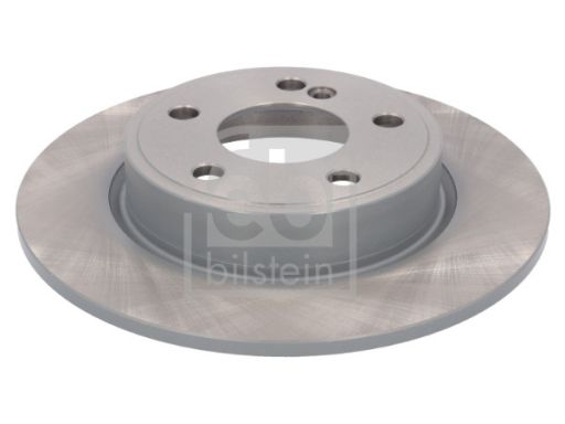 Fe43816 Tarcza Hamulcowa Tył L/P Pasuje Do: Mercedes A (W176), B Sport