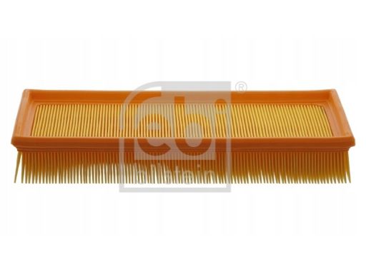 Fe31434 Filtr Powietrza (Wkład Filtra) Pasuje Do: Ford Mondeo Iii 1.8-