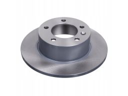 Fe40093 Tarcza Hamulcowa Tył L/P Pasuje Do: Nissan Interstar, Nv400, O