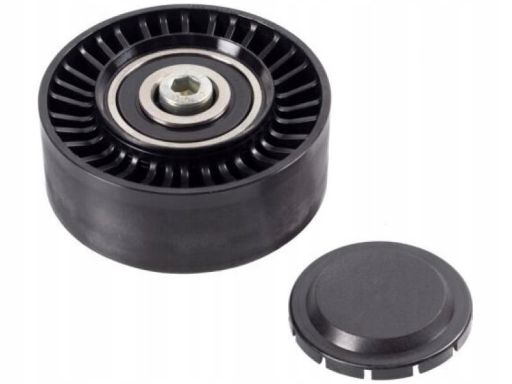 Fe31236 Rolka Prowadząca Pasek Wielorowkowy (Tworzywo Sztuczne) Pasuje