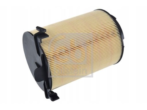 Fe31386 Filtr Powietrza (Wkład Filtra) Pasuje Do: Audi A3, Seat Altea,