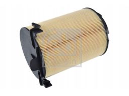 Fe31386 Filtr Powietrza (Wkład Filtra) Pasuje Do: Audi A3, Seat Altea,