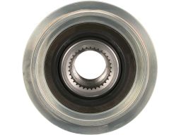 Gatoap7305 Koło Pasowe Alternatora Pasuje Do: Mercedes Atego, Atego 2,