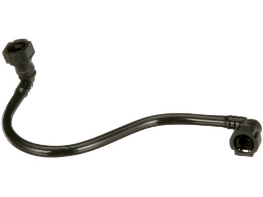 Gatmfl1381 Przewód Paliwowy (Długość Całkowita 360Mm), Śr. Wew.: 10 Mm