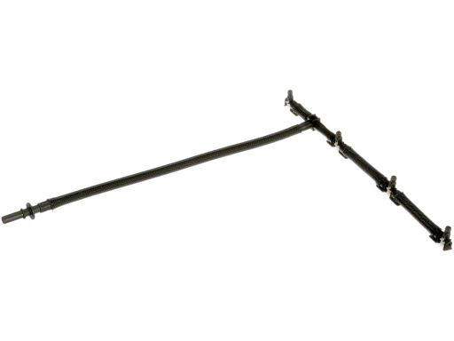 Gatmfl1369 Przewody I Elementy Odprowadzania Paliwa Nadmiar. (Długość