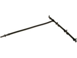 Gatmfl1369 Przewody I Elementy Odprowadzania Paliwa Nadmiar. (Długość