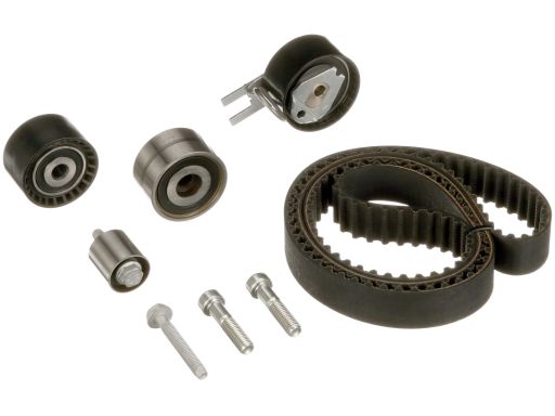 Gatk025701Xs Rozrząd Kpl. (Pasek + Rolka) Pasuje Do: Opel Cascada,