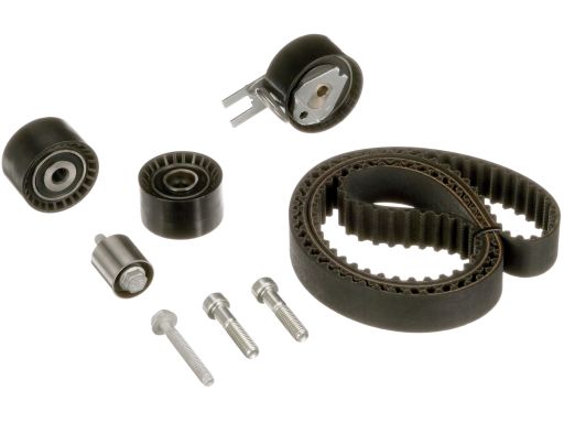 Gatk015701Xs Rozrząd Kpl. (Pasek + Rolka) Pasuje Do: Opel Antara A,