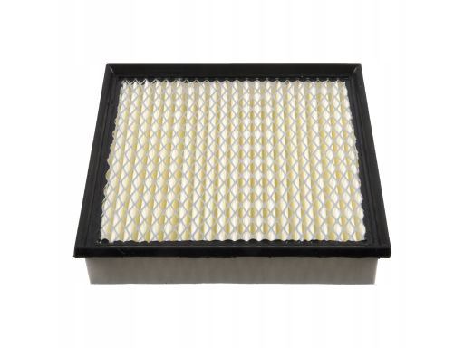 Fe49655 Filtr Powietrza (Wkład Filtra) Pasuje Do: Dodge Avenger, Journ