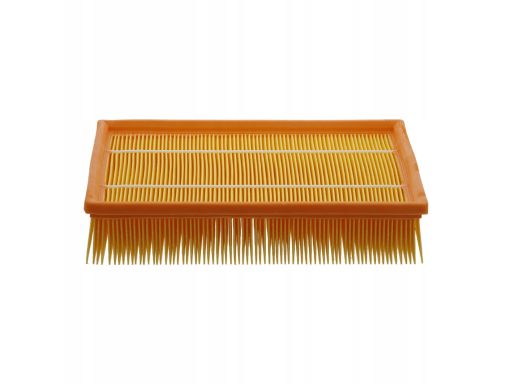 Fe31152 Filtr Powietrza (Wkład Filtra) Pasuje Do: Volvo C30, S40 Ii, V