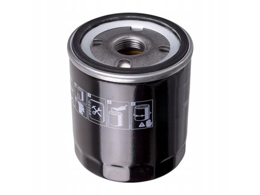 Fe31300 Filtr Oleju Pasuje Do: Alfa Romeo 145, 146, 156, 166, Citroen