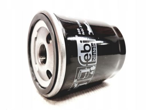 Fe31300 Filtr Oleju Pasuje Do: Alfa Romeo 145, 146, 156, 166, Citroen