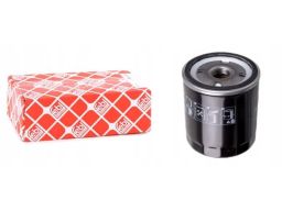Fe31300 Filtr Oleju Pasuje Do: Alfa Romeo 145, 146, 156, 166, Citroen