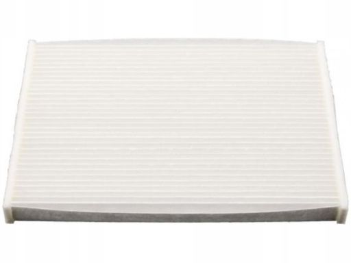 Fe49651 Filtr Kabiny Przeciwpyłowy Pasuje Do: Citroen C-Elysee, Peugeo