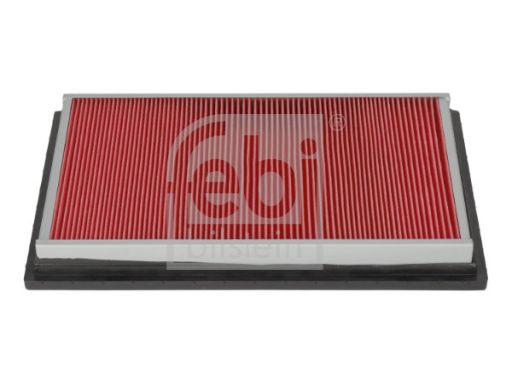 Fe31154 Filtr Powietrza (Wkład Filtra) Pasuje Do: Ford Ka, Maverick,