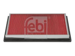 Fe31154 Filtr Powietrza (Wkład Filtra) Pasuje Do: Ford Ka, Maverick,