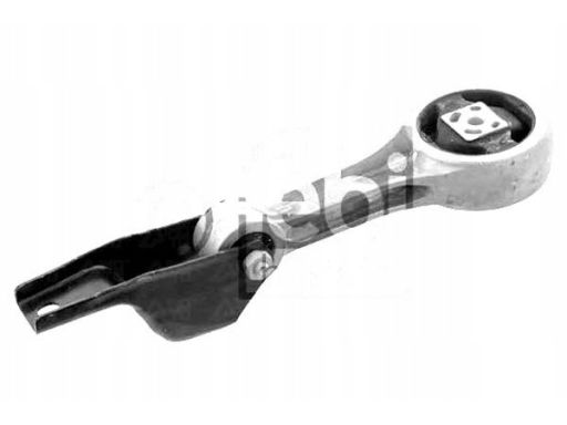 Fe31113 Poduszka Silnika Dół/Z Tyłu L, Oprawa Skrzyni Biegów,