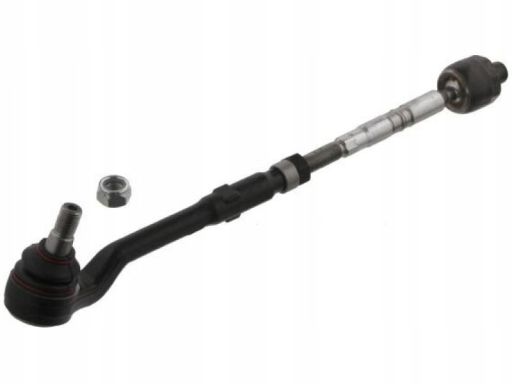 Fe31224 Drążek Kierowniczy Boczny (Z Końcówką) L/P (Dł.415Mm) Pasuje D