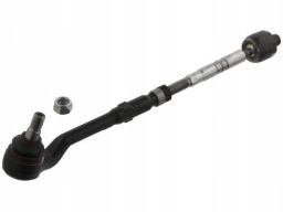 Fe31224 Drążek Kierowniczy Boczny (Z Końcówką) L/P (Dł.415Mm) Pasuje D