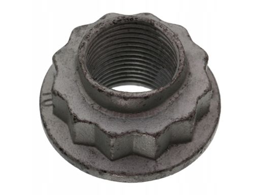 Fe49630 Nakrętka Piasty Koła Przód (M20, 24Mm) Pasuje Do: Vw Californi