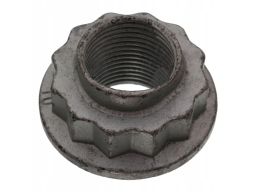 Fe49630 Nakrętka Piasty Koła Przód (M20, 24Mm) Pasuje Do: Vw Californi