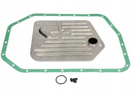 Fe31116 Filtr Hydrauliki Skrzyni Biegów Pasuje Do: Bmw 5 (E39), 7 (E38