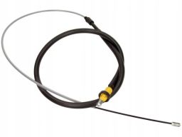 Fe49626 Linka Hamulca Ręcznego Tył L/P (1796Mm) Pasuje Do: Peugeot 207