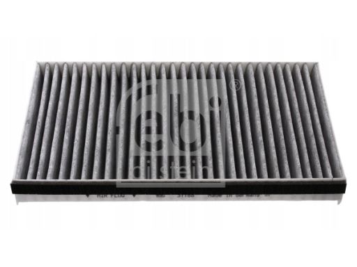 Fe31168 Filtr Kabiny Z Węglem Aktywnym Pasuje Do: Mercedes Viano (W639