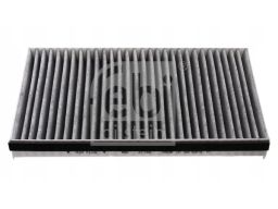 Fe31168 Filtr Kabiny Z Węglem Aktywnym Pasuje Do: Mercedes Viano (W639