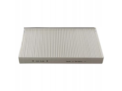 Fe31167 Filtr Kabiny Przeciwpyłowy Pasuje Do: Mercedes Viano (W639), V