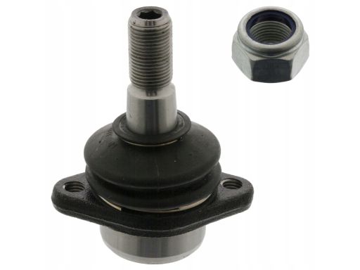 02221 Sworzeń Wahacza Febi Bilstein